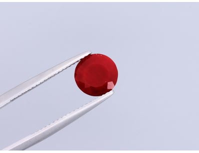 Diamond And Gemstone Market (A991) - Lot 29