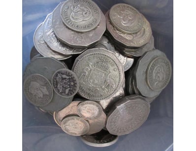 Vintage Estate Jewellery & Collectables (A986) - Lot 91