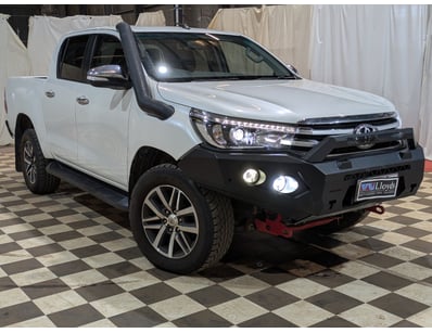 Passenger, Luxury & Commercial Vehicles Auction - Lot 452