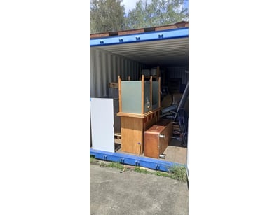 Home Improvement, DIY & Hardware (A979) - Lot 5