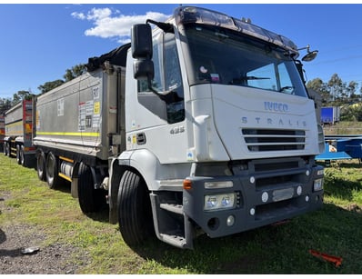 Major Civil & Earthmoving Assets Liquidation (ON1... - Lot 6