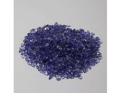 Diamond And Gemstone Market (A980) - Lot 2803
