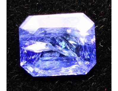 Gemstones for a Cause- Little Red Heart Charity ... - Lot 46