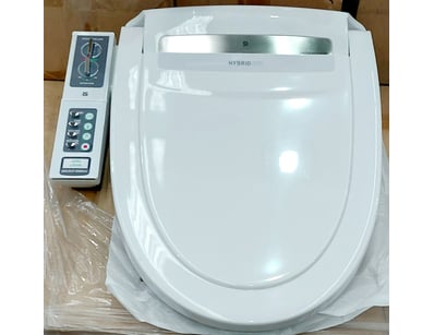 Bathroom Appliances Blitz (VICA894) - Lot 31