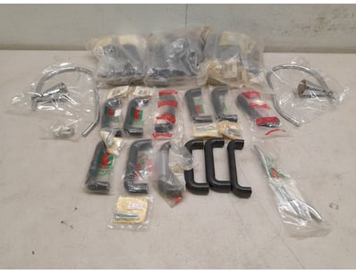 Home Improvement, DIY & Hardware (NSWA981) - Lot 2078