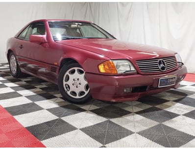 Classic, Muscle & Barn Finds - Lot 274