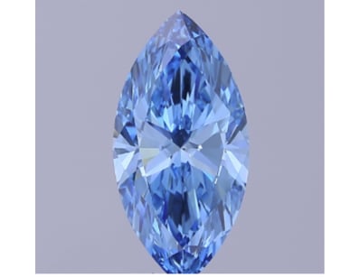 Diamond And Gemstone Market (A1001) - Lot 407