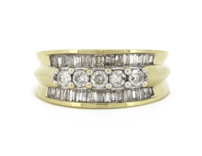 Affordable Jewellery Market (A998) - Lot 400