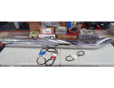 Home Improvement, DIY & Hardware (SAA982) - Lot 4292