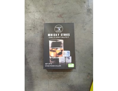 Sport, Leisure & Lifestyle (A1005) - Lot 107