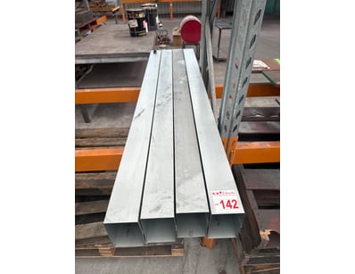 UNRESERVED Engineering Workshop Closure (ON4494) - Lot 142