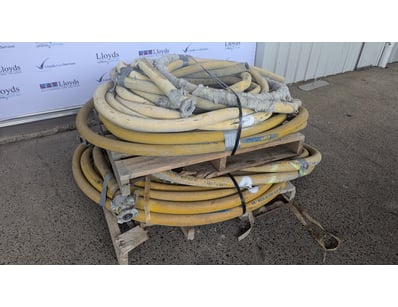 End of Contract Bypass Surplus - PART 2 - Lot 1210
