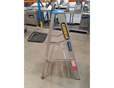 Major Food Processing Plant Closure (ON11985) - Lot 868