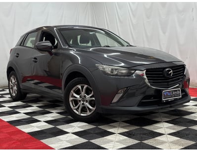 Passenger, Luxury & Commercial Vehicles Auction - Lot 552