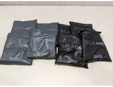 Unclaimed Freight (GCA984) - Lot 2798