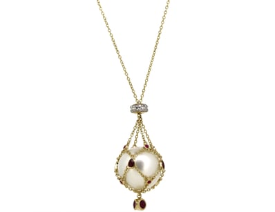 Prestige Jewellery (A979) - Lot 4427