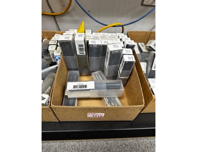 Distribution Business Equipment Liquidation (ON... - Lot 218