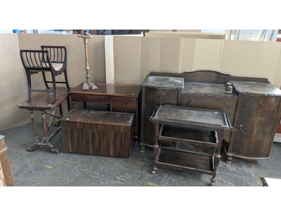 SA Public Trustee Home & Collectables Clearanc... - Lot 4389