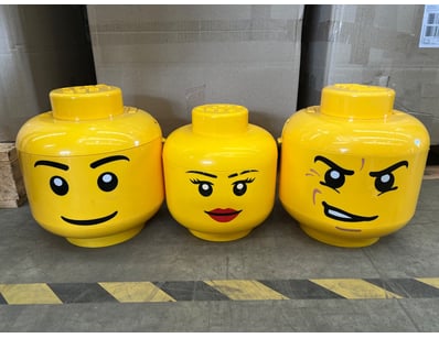 Entire Vintage Clothing Store Liquidation (ON11... - Lot 459