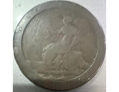 UNRESERVED Banknotes & Coins (A991) - Lot 2363