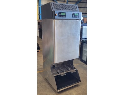 Franke Fry Dispenser Freezer

Description: Uprig...