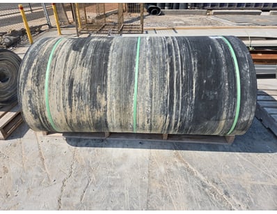 Industrial and Engineering Surplus Assets (ON4421) - Lot 117