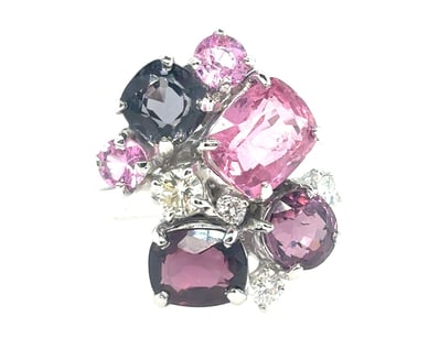 Prestige Jewellery (A977) - Lot 1502