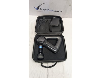UNRESERVED Airport - Lost Property (A980) - Lot 638