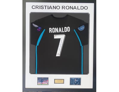 Mancave & Memorabilia (A1005) - Lot 1081