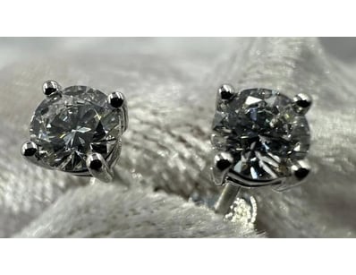 Affordable Jewellery Clearance (A979) - Lot 2252
