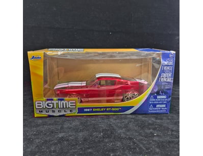 SINGLE VENDOR LIFETIME COLLECTION (A1001) - Lot 1097