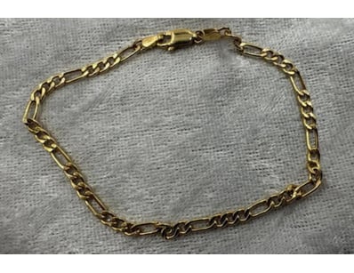 Affordable Jewellery Market (A997) - Lot 714