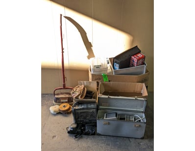 House & Homewares (SA1005) - Lot 4109