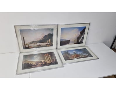 Warehouse Clearance (VICA999) - Lot 3057