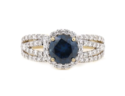 Diamonds Are A Woman's Best Friend (A976) - Lot 1200