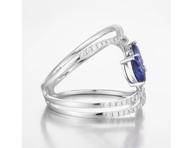 Fine Jewellery (A990) - Lot 556