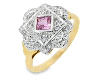 Luxury Jewellery (A992) - Lot 37