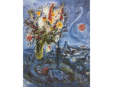 Art Market (A983) - Lot 2650