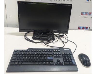 Warehouse & Office Equipment - Liquidation  (NSW... - Lot 45