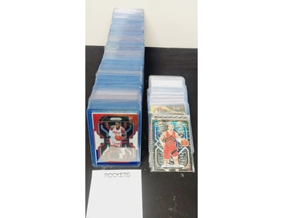 Trading Cards, Gaming & Collectables (A1006) - Lot 1212