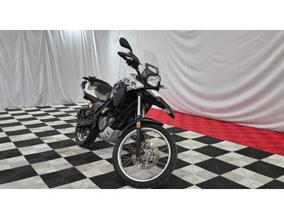 Motorbike, Marine & Recreation Assets Auction - Lot 233