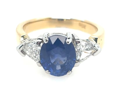 Prestige Jewellery (A977) - Lot 1200