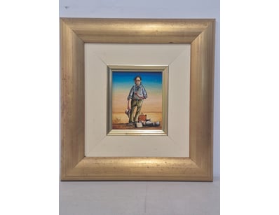 Art Market (A1006) - Lot 134