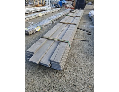 Timber Tech boards

32 x 183mm x 25mm x 6135mm
...