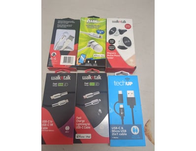 Homewares, Leisure & Pastimes (WAA1005) - Lot 81