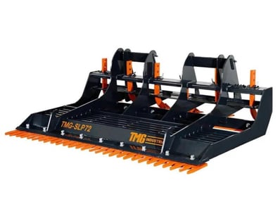 UNRESERVED WAREHOUSE DIRECT Sydney Agri & Worksh... - Lot 18