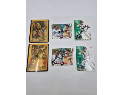 Mancave & Memorabilia (A990) - Lot 7106