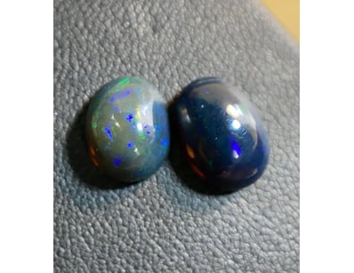 UNRESERVED Diamonds, Gemstones & Opals (A993) - Lot 292