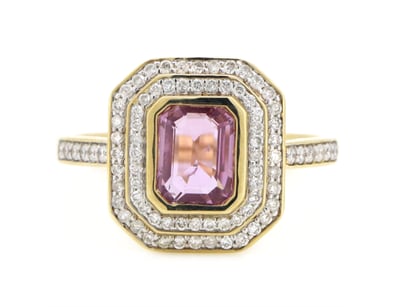 Fine Jewellery Market (A997) - Lot 133