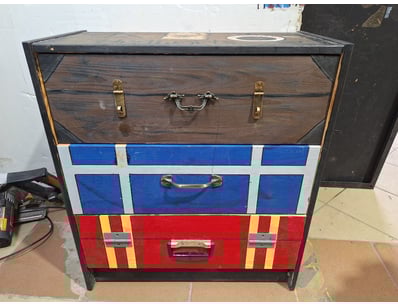 House & Homewares (A91000) - Lot 1798